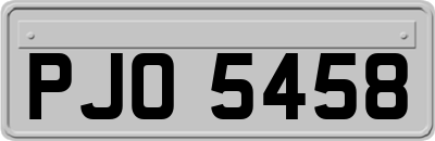 PJO5458