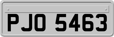 PJO5463