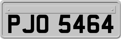 PJO5464