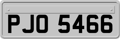 PJO5466