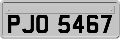 PJO5467