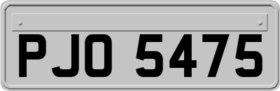 PJO5475