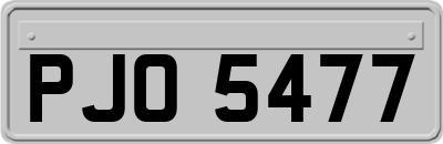 PJO5477