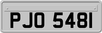 PJO5481