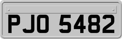 PJO5482