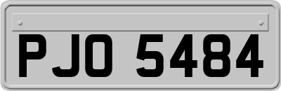 PJO5484