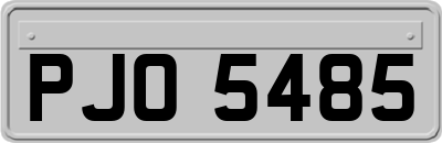 PJO5485