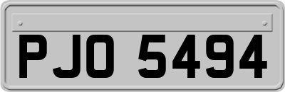 PJO5494