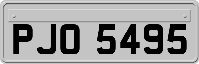 PJO5495