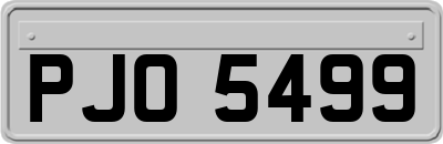PJO5499