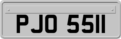 PJO5511