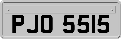 PJO5515