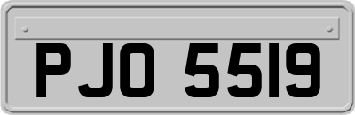 PJO5519