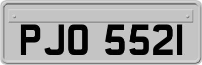 PJO5521