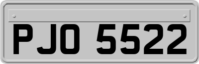 PJO5522