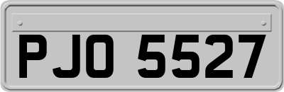 PJO5527