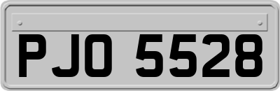 PJO5528