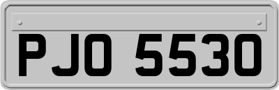 PJO5530