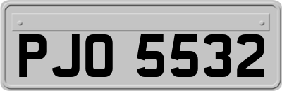 PJO5532