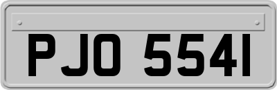 PJO5541