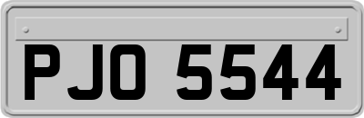 PJO5544