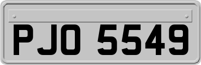 PJO5549