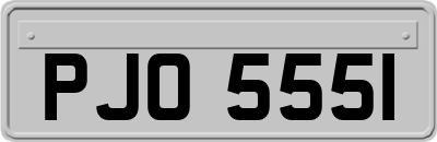 PJO5551