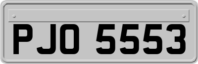 PJO5553