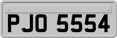 PJO5554