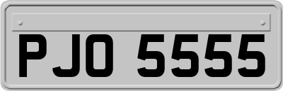 PJO5555