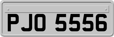 PJO5556