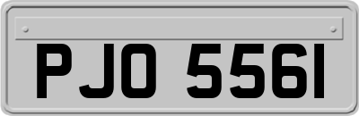 PJO5561