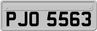 PJO5563