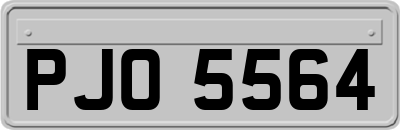 PJO5564