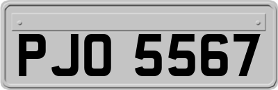PJO5567