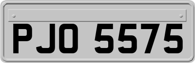 PJO5575