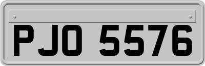 PJO5576
