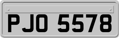 PJO5578