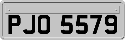 PJO5579