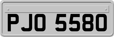 PJO5580