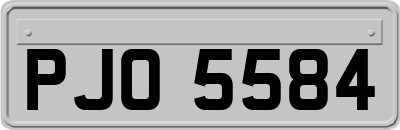 PJO5584