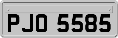 PJO5585