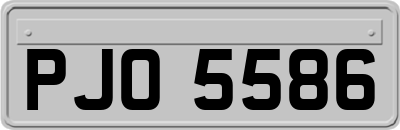 PJO5586