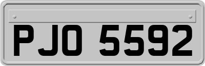 PJO5592