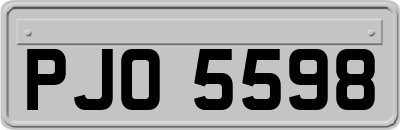 PJO5598