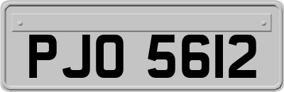 PJO5612