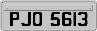 PJO5613