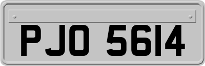 PJO5614