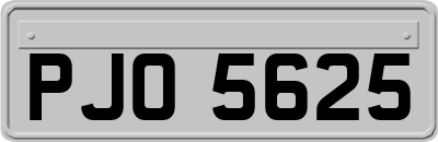 PJO5625