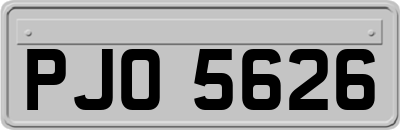 PJO5626